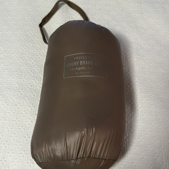 puffer coat - Picture 5 of 5